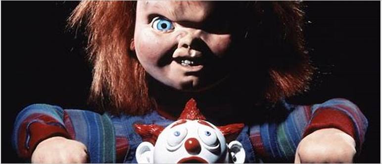 Chucky pictures movie